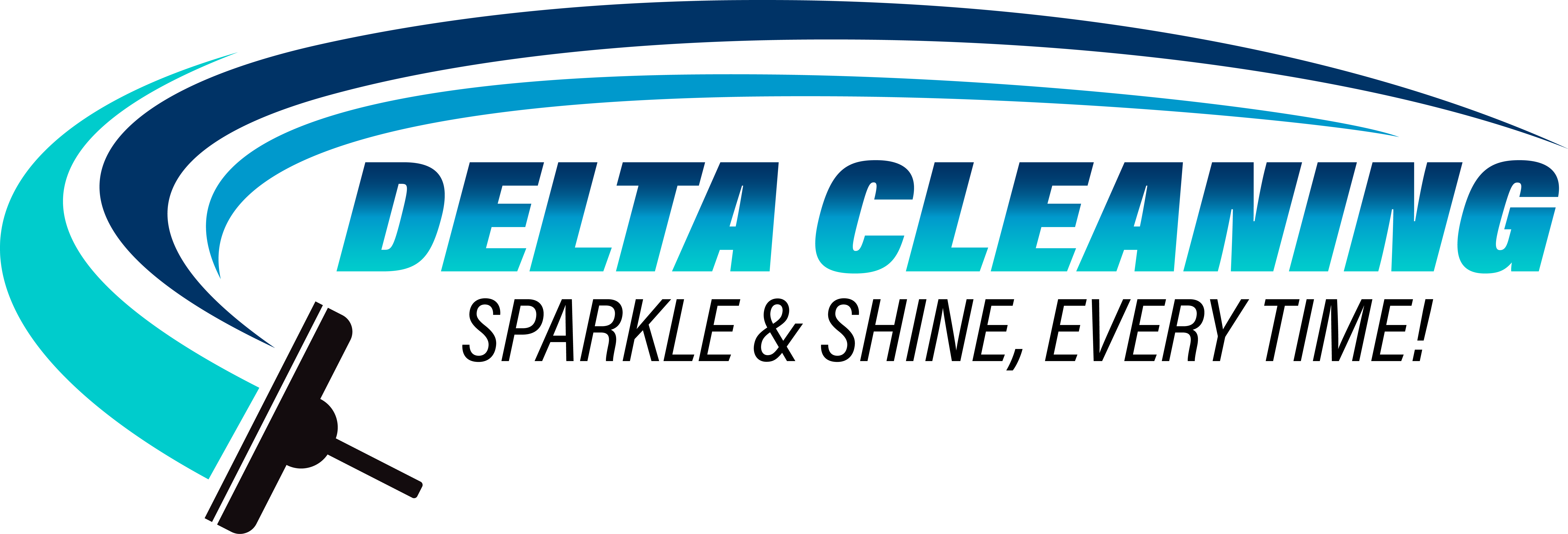 Delta Cleaning